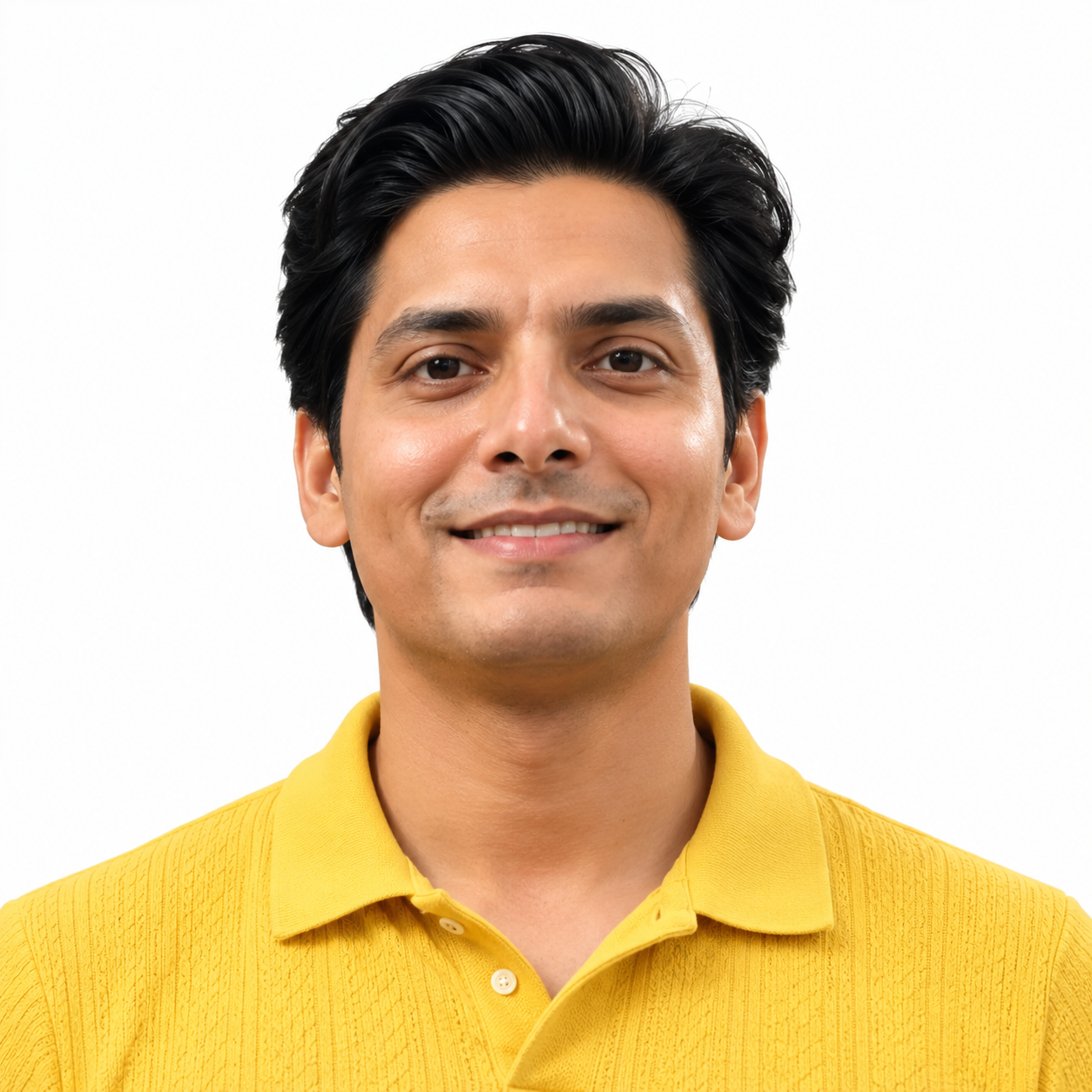 Pradyumn Bajpai